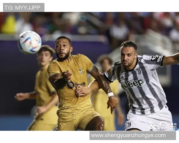 巴塞罗那对尤文图斯精彩比分直播全程回顾与分析