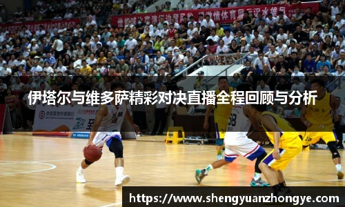 伊塔尔与维多萨精彩对决直播全程回顾与分析